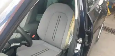 Здавання транспортного засобу seat leon (kl1) 1.5 16v tsi act 131 cv / 96 kw року 2022 потужний dpba