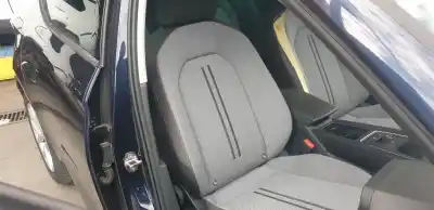 Здавання транспортного засобу seat leon (kl1) 1.5 16v tsi act 131 cv / 96 kw року 2022 потужний dpba