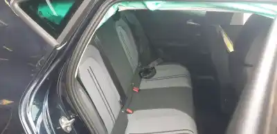 Здавання транспортного засобу seat leon (kl1) 1.5 16v tsi act 131 cv / 96 kw року 2022 потужний dpba