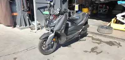 Scrapping Vehicle yamaha x-max 125 * of the year 2023 powered e33pe