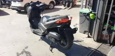 Scrapping Vehicle yamaha x-max 125 * of the year 2023 powered e33pe