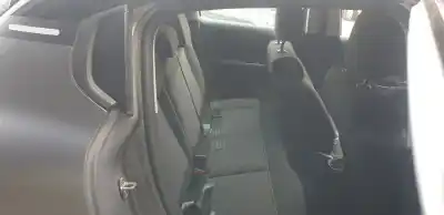 Veicolo di demolizione citroen c3 feel dell'anno 2022 alimentato hm05