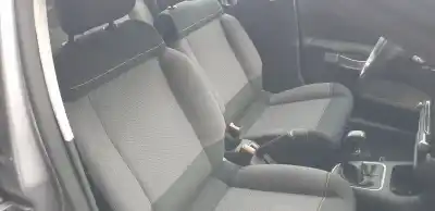 Veicolo di demolizione citroen c3 feel dell'anno 2022 alimentato hm05