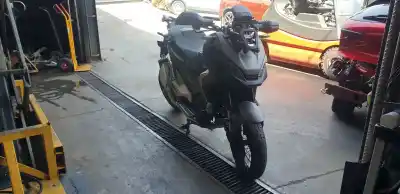 Утилизация автомобиля HONDA                                              X-ADV                                                                                                                                                                                                                                                      X-ADV года 2019 питание RC88E