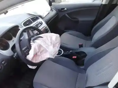 Veículo de Sucata seat altea (5p1) stylance / style do ano 2009 alimentado bls