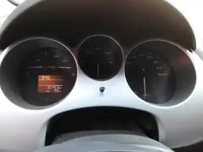 Veículo de Sucata seat altea (5p1) stylance / style do ano 2009 alimentado bls