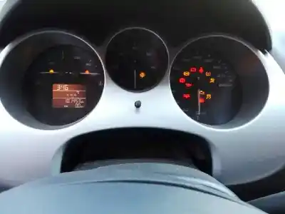 Veículo de Sucata seat altea (5p1) stylance / style do ano 2009 alimentado bls