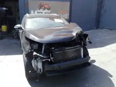 Veicolo di demolizione kia sportage drive 4x2 dell'anno 2012 alimentato g4fd