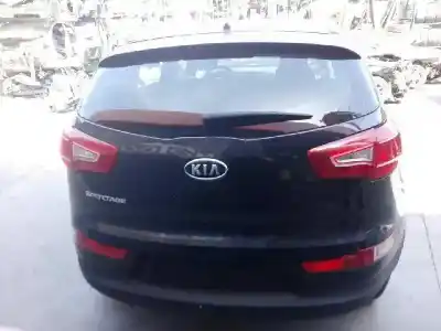 Veicolo di demolizione kia sportage drive 4x2 dell'anno 2012 alimentato g4fd