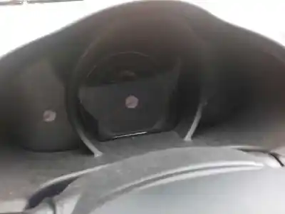 Veicolo di demolizione kia sportage drive 4x2 dell'anno 2012 alimentato g4fd