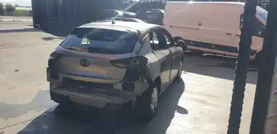 Veículo de Sucata opel corsa f 1.2 101 cv / 74 kw do ano 2020 alimentado hn05