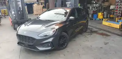 Sloopvoertuig ford                                               focus turn.                                                                                                                                                                                                                                                1.0 ecoboost cat                                                                                                                                                                                                                                           van het jaar 2019 aangedreven b7da