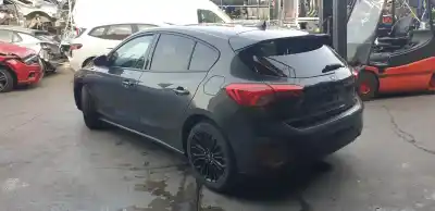 Sloopvoertuig ford                                               focus turn.                                                                                                                                                                                                                                                1.0 ecoboost cat                                                                                                                                                                                                                                           van het jaar 2019 aangedreven b7da