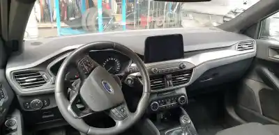 Sloopvoertuig ford                                               focus turn.                                                                                                                                                                                                                                                1.0 ecoboost cat                                                                                                                                                                                                                                           van het jaar 2019 aangedreven b7da