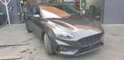 Sloopvoertuig ford                                               focus turn.                                                                                                                                                                                                                                                1.0 ecoboost cat                                                                                                                                                                                                                                           van het jaar 2019 aangedreven b7da