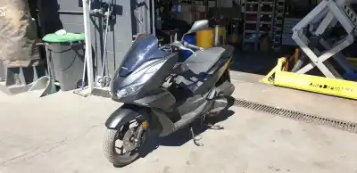 Veículo de Sucata honda pcx 125 pcx 125 do ano 2023 alimentado jk05e