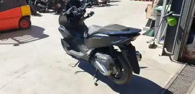 Veículo de Sucata honda pcx 125 pcx 125 do ano 2023 alimentado jk05e