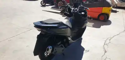 Veículo de Sucata honda pcx 125 pcx 125 do ano 2023 alimentado jk05e