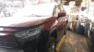 Утилизация автомобиля toyota                                             rav4                                                                                                                                                                                                                                                       hybrid 4x2 advance                                                                                                                                                                                                                                         года 2021 питание a25a