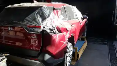Утилизация автомобиля toyota                                             rav4                                                                                                                                                                                                                                                       hybrid 4x2 advance                                                                                                                                                                                                                                         года 2021 питание a25a
