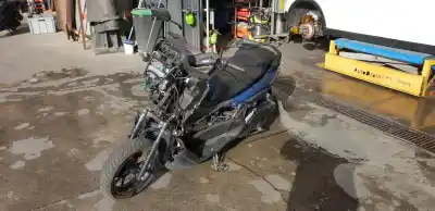 Sloopvoertuig yamaha nmax nmax 125 van het jaar 2023 aangedreven e32te