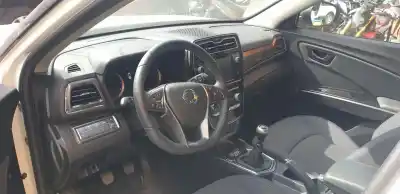 Утилизация автомобиля ssangyong tivoli urban 4x2 года 2023 питание 175950