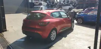 Veículo de Sucata renault clio iv * do ano 2019 alimentado k9k e6