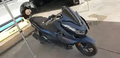 Veículo de Sucata HONDA PCX 125 PCX 125 do ano 2023 alimentado JK05E