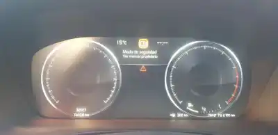 Vehicul casat volvo xc 40 essential 2wd al anului 2022 alimentat b3154t9