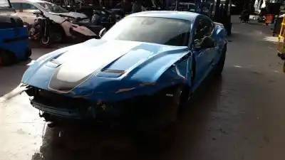 Утилизация автомобиля ford mustang mach 1 года 2023 питание 