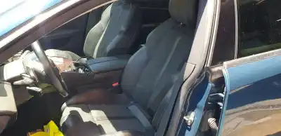 Veículo de Sucata peugeot 508 hybrid 180 allure do ano 2021 alimentado 