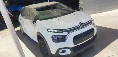 Veicolo di demolizione CITROEN C3 YOU dell'anno 2023 alimentato HM05
