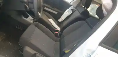 Veicolo di demolizione citroen c3 you dell'anno 2023 alimentato hm05