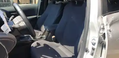 Veículo de Sucata toyota corolla (e21) hybrid style do ano 2019 alimentado 2zr