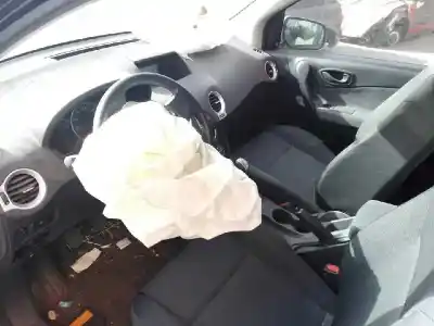 Veicolo di demolizione renault koleos 2.0 dci diesel fap dell'anno 2010 alimentato m9r856