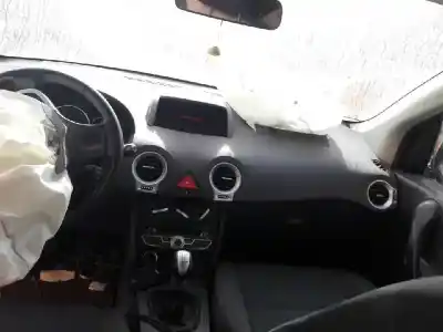 Veicolo di demolizione renault koleos 2.0 dci diesel fap dell'anno 2010 alimentato m9r856