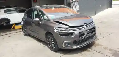 Утилизация автомобиля citroen c4 picasso feel года 2019 питание bh01 Утилизация автомобиля citroen c4 picasso feel года 2019 питание bh01