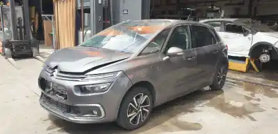 Утилизация автомобиля citroen c4 picasso feel года 2019 питание bh01 Утилизация автомобиля citroen c4 picasso feel года 2019 питание bh01