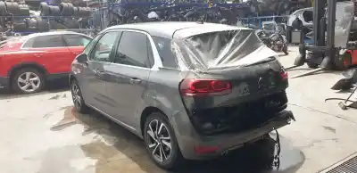 Утилизация автомобиля citroen c4 picasso feel года 2019 питание bh01 Утилизация автомобиля citroen c4 picasso feel года 2019 питание bh01