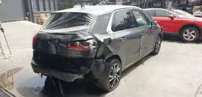 Утилизация автомобиля citroen c4 picasso feel года 2019 питание bh01 Утилизация автомобиля citroen c4 picasso feel года 2019 питание bh01