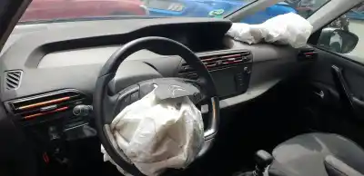 Утилизация автомобиля citroen c4 picasso feel года 2019 питание bh01 Утилизация автомобиля citroen c4 picasso feel года 2019 питание bh01