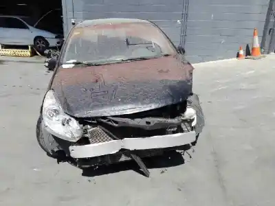 Veículo de Sucata opel corsa d enjoy do ano 2007 alimentado z13dtj