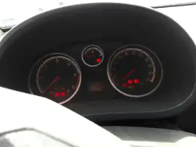 Veículo de Sucata opel corsa d enjoy do ano 2007 alimentado z13dtj