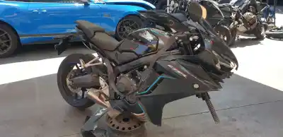 Утилизация автомобиля honda                                              cbr 650r                                                                                                                                                                                                                                                   cbr 650r года 2023 питание rh01e