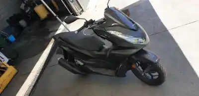 Veículo de Sucata HONDA PCX 125 PCX 125 do ano 2024 alimentado JK05E