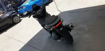 Scrapping Vehicle honda pcx 125 pcx 125 of the year 2024 powered jk05e