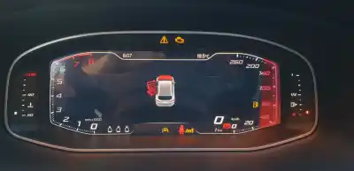 Утилизация автомобиля seat ateca (khp) style go года 2024 питание dxd