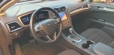 Veicolo di demolizione ford mondeo lim. hybrid dell'anno 2021 alimentato uacc