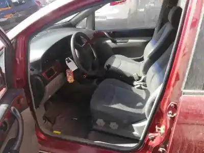 Veículo de Sucata daewoo tacuma se do ano 2001 alimentado a16dms