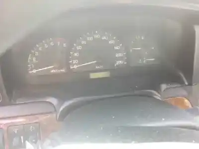 Veículo de Sucata daewoo tacuma se do ano 2001 alimentado a16dms